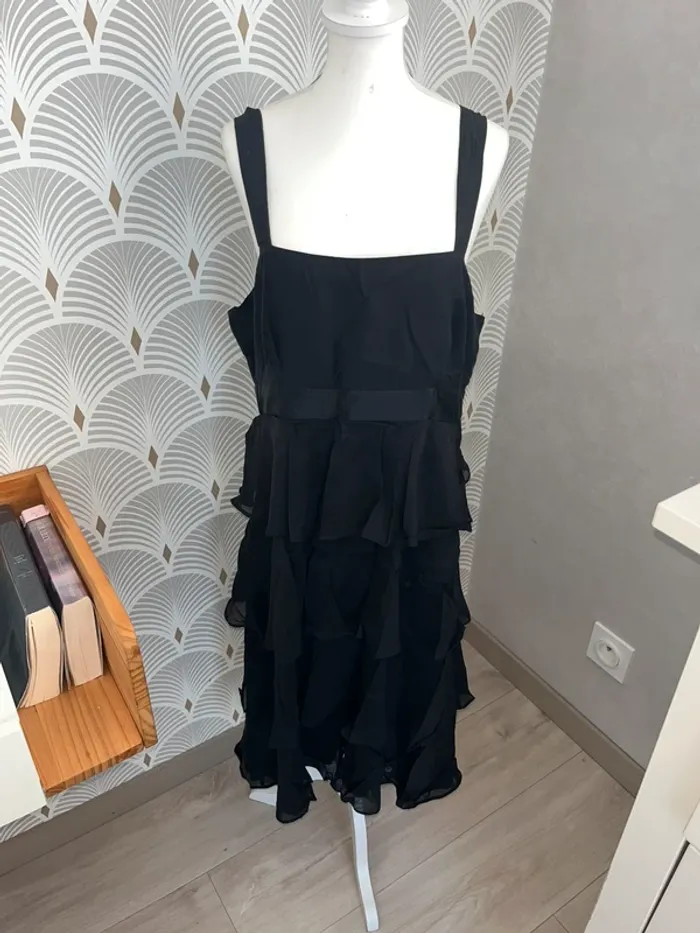 Robe 1.2.3