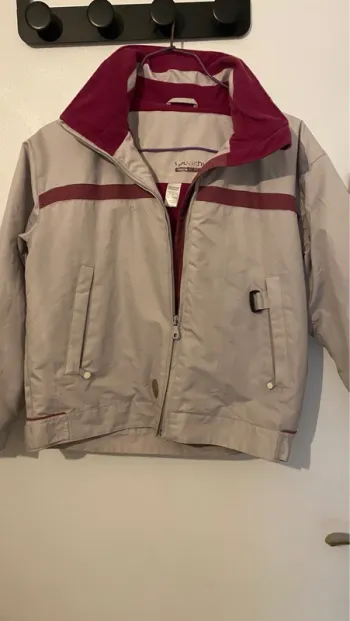 Blouson fille