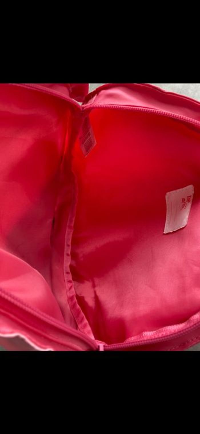 Petit sac à dos - photo numéro 7