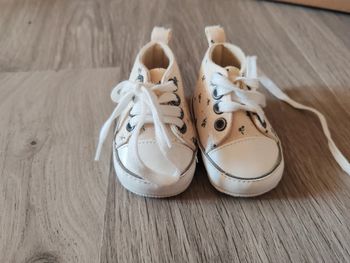 Chaussure - 0-3mois