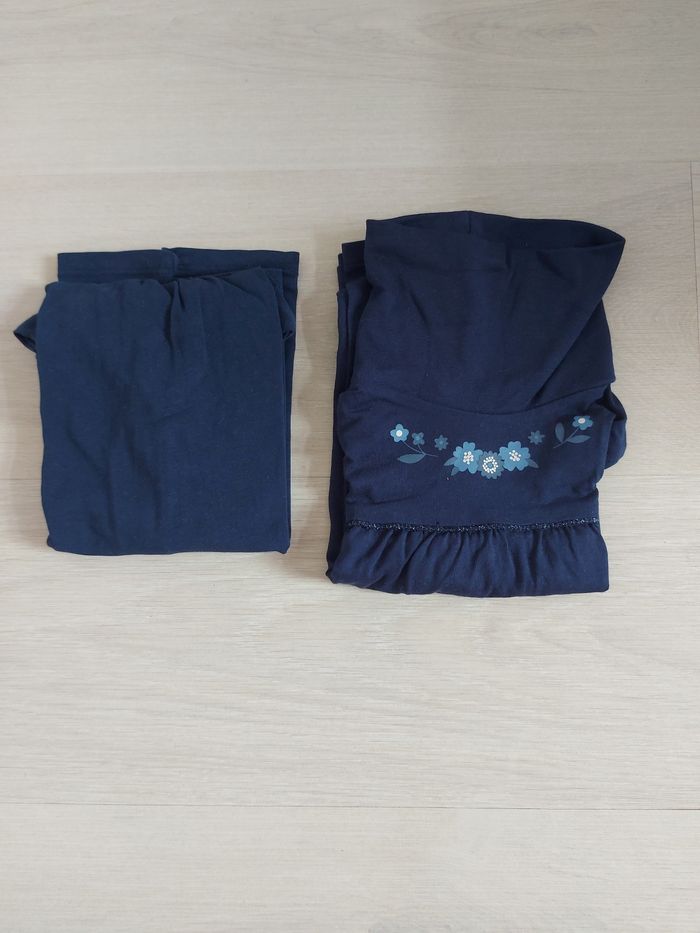 Lot 4ans + gilets - photo numéro 9