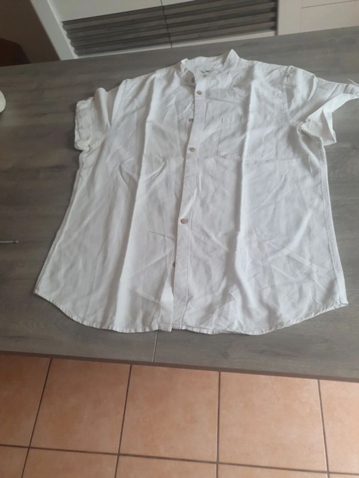 Chemise  homme
