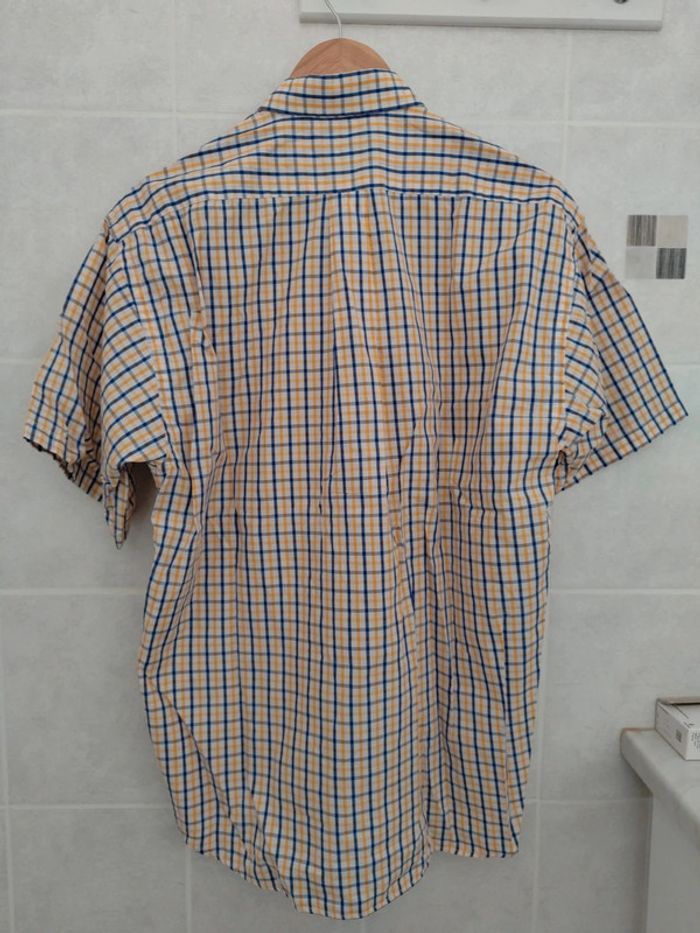 Chemise Arguments complètement neuve - photo numéro 4