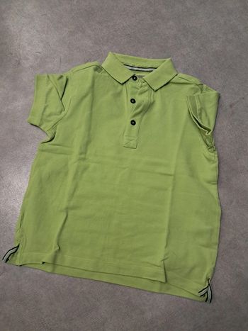 tee shirt polo garcon 6 ans orchestra