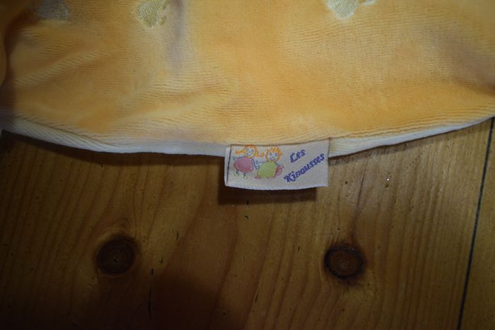 pyjama naissance - photo numéro 3