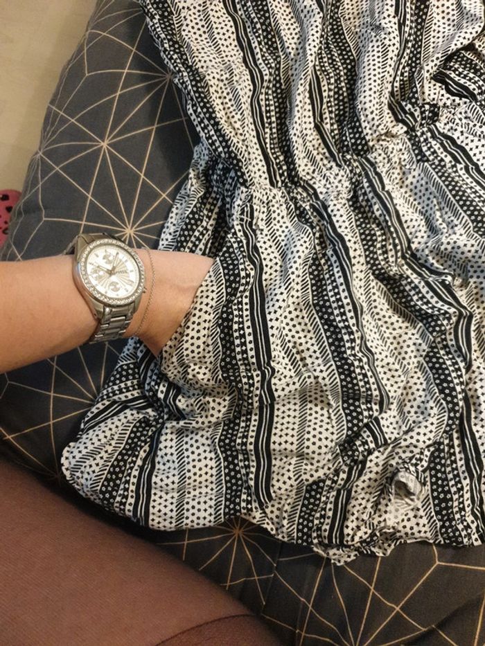 Combinaison short - photo numéro 6