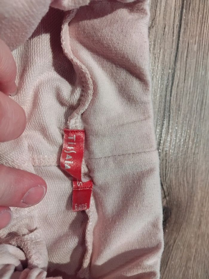 Short Tissaia - photo numéro 2