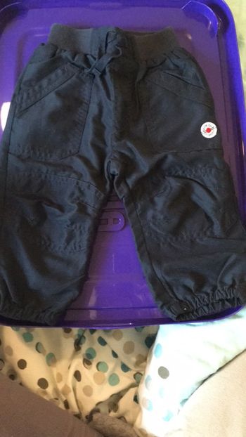 Jogging large terre de marins mes ref b3