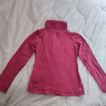 Sous pull 10 ans Domyos