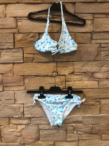 Maillot de bain 2 pièces 6-7 ans