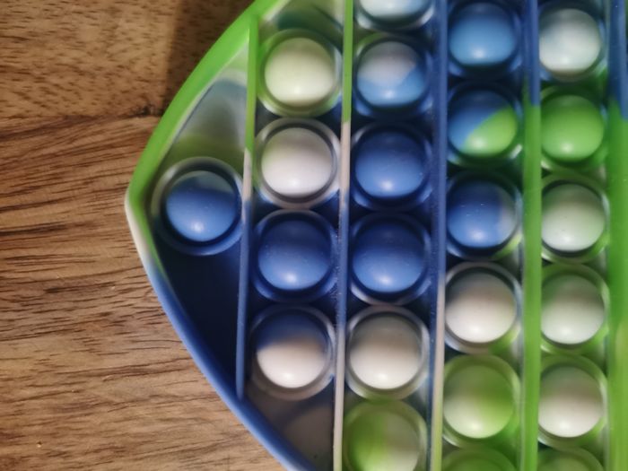 Pop its de 27 bulles - photo numéro 5