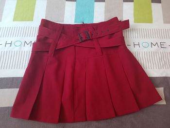 Jupe courte taille S / 36
