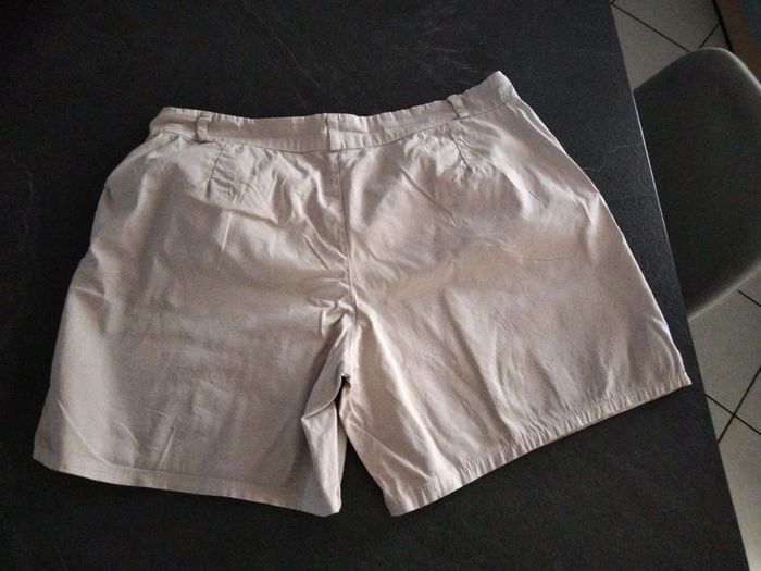 Short femme XL - photo numéro 5