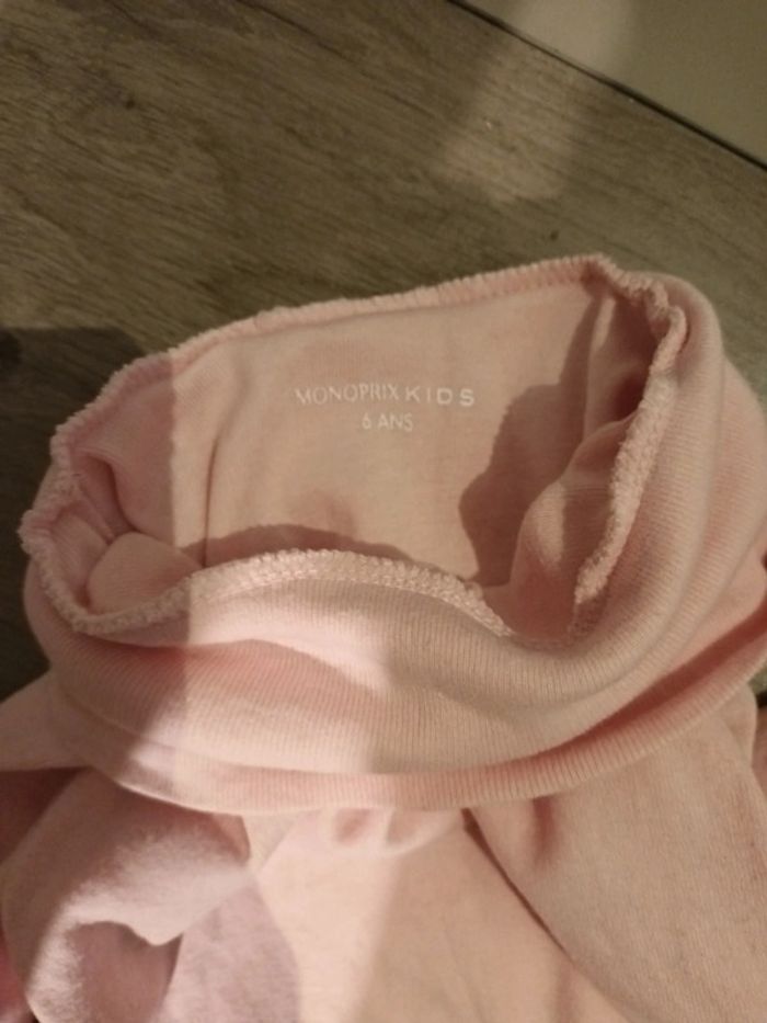 Sous pull - photo numéro 5