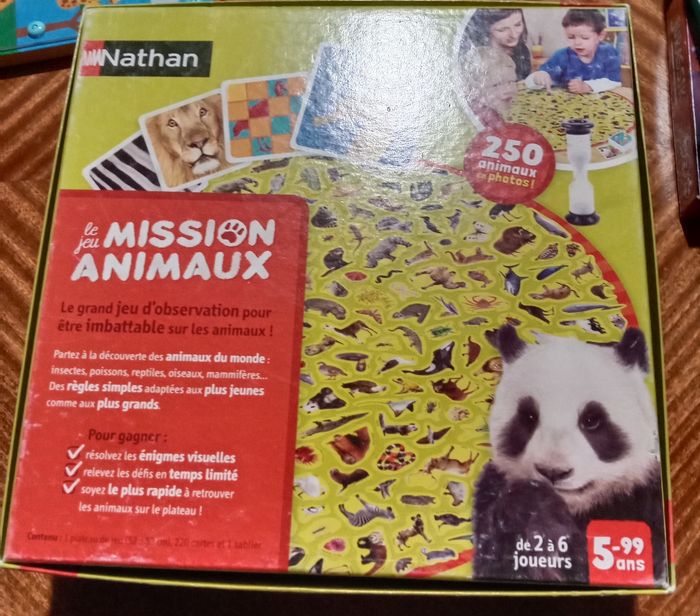 Mission animaux - photo numéro 2