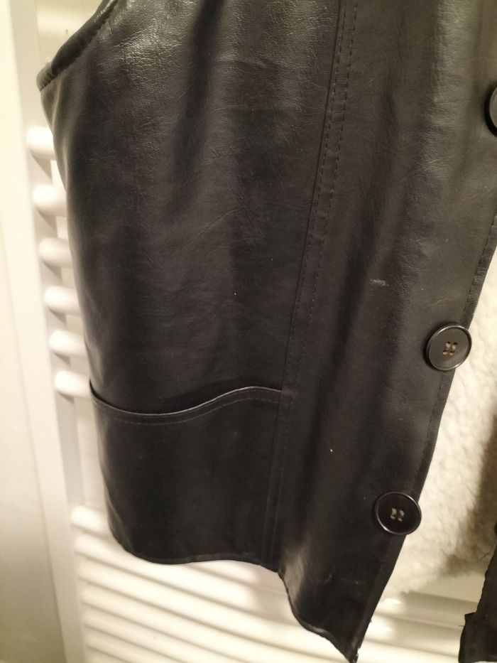 Blouson  homme T 40 - photo numéro 3