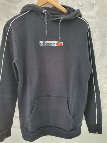 Sweat Ellesse TS