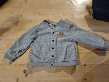 Gilet