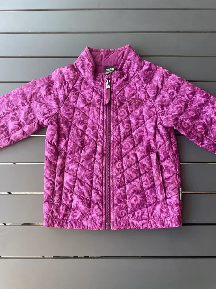 Doudoune The North Face 3 ans - photo numéro 2