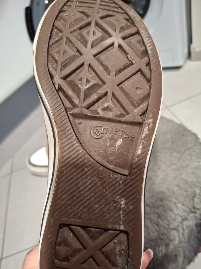 Converse - photo numéro 5