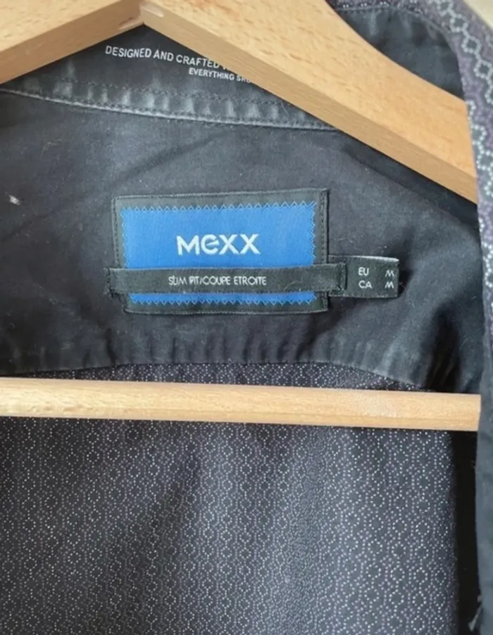 Chemise mexx - photo numéro 4