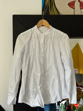 Blouse Mango