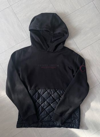 Sweat Teddy Smith homme