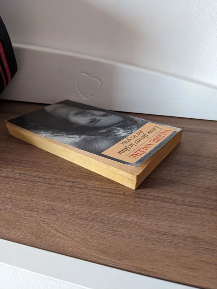 Laisse pleurer la pluie sur tes yeux - photo numéro 3