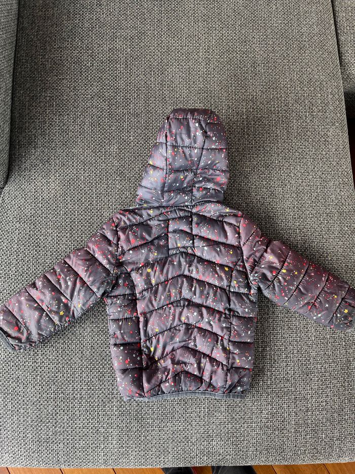 Manteau - photo numéro 5