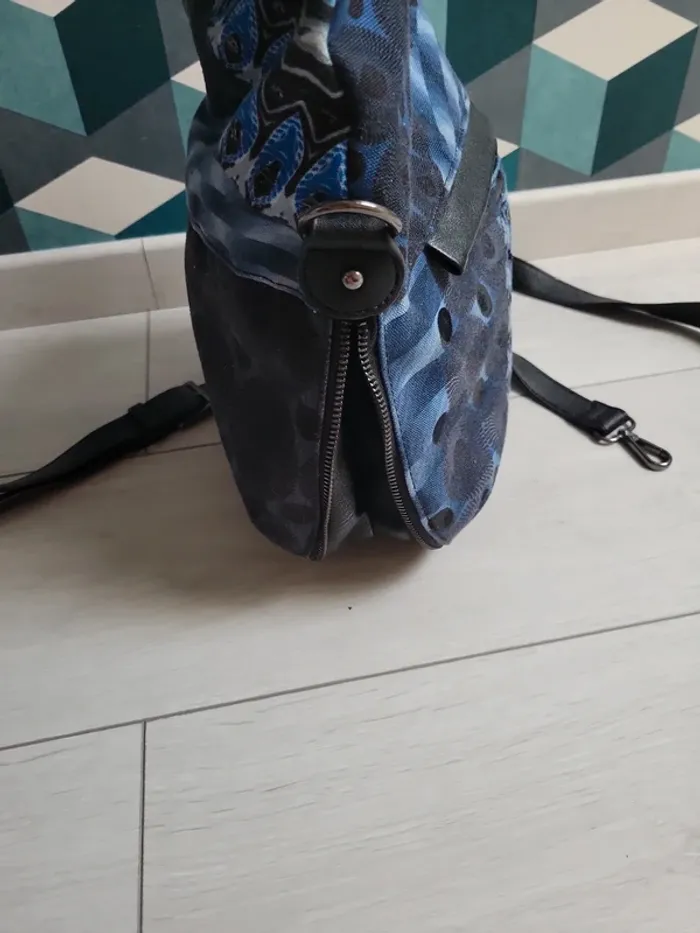 Sac bandoulière Desigual - photo numéro 10