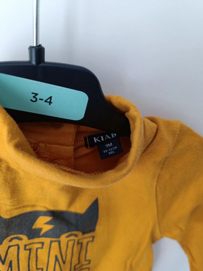 Sous pull - photo numéro 2