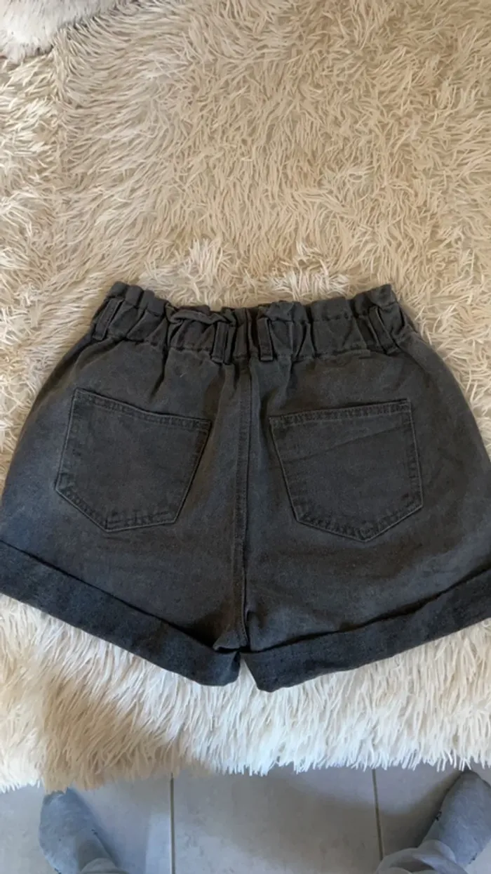 Short mom - photo numéro 2