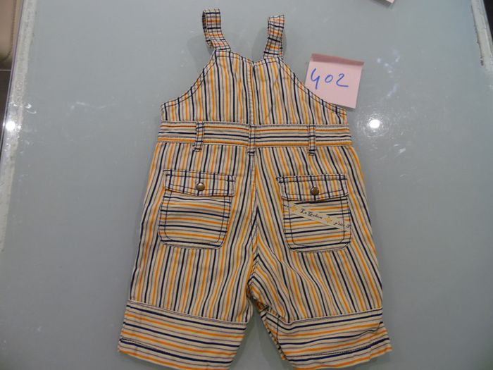 salopette 12 mois aubisou - photo numéro 2