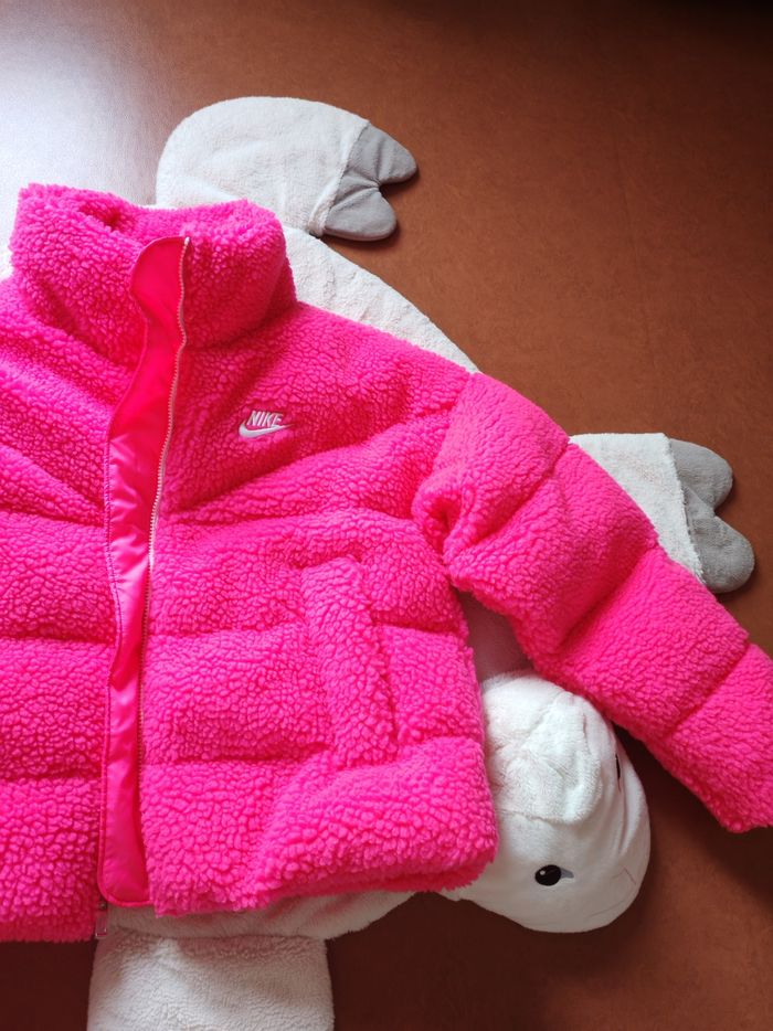 Doudoune therma fit nike - photo numéro 3