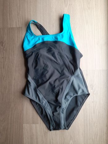 Maillot de bain une pièce