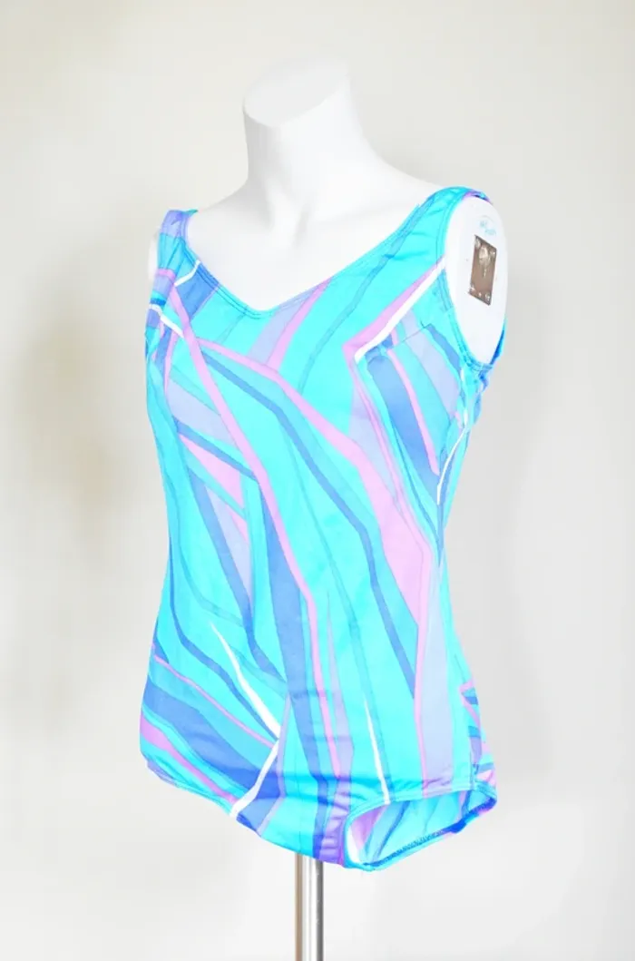 Maillot de bain 1 pièce