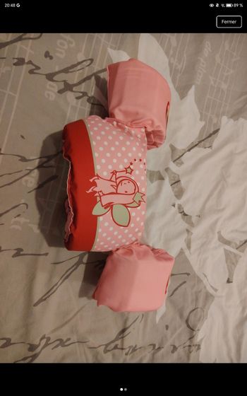 Gilets de flottaison/brassard 