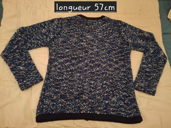 Veste gemo tm - photo numéro 8