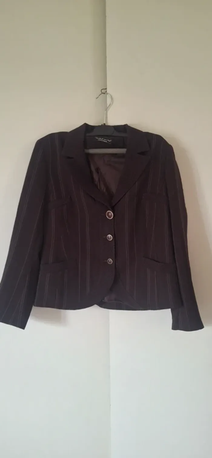Veste femme femme je vous aime