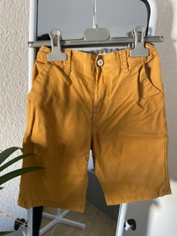Short
