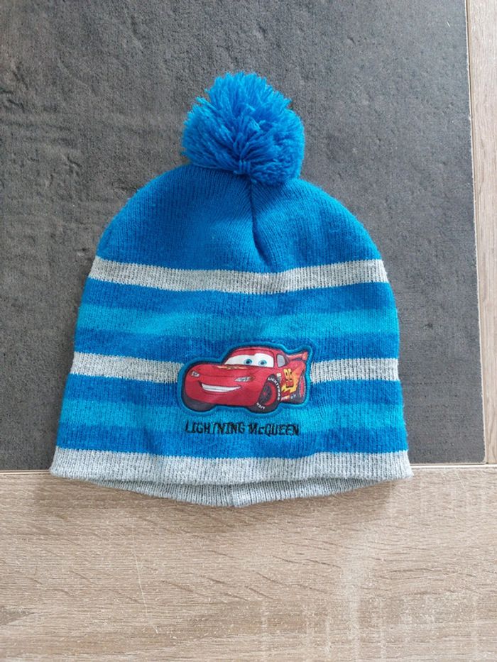 Bonnet Cars