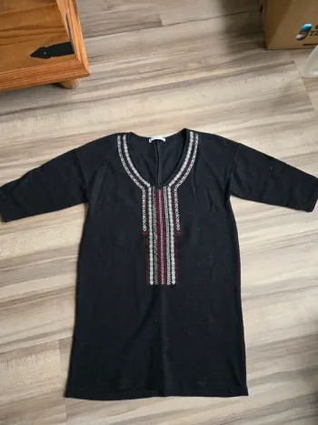 Robe mango S