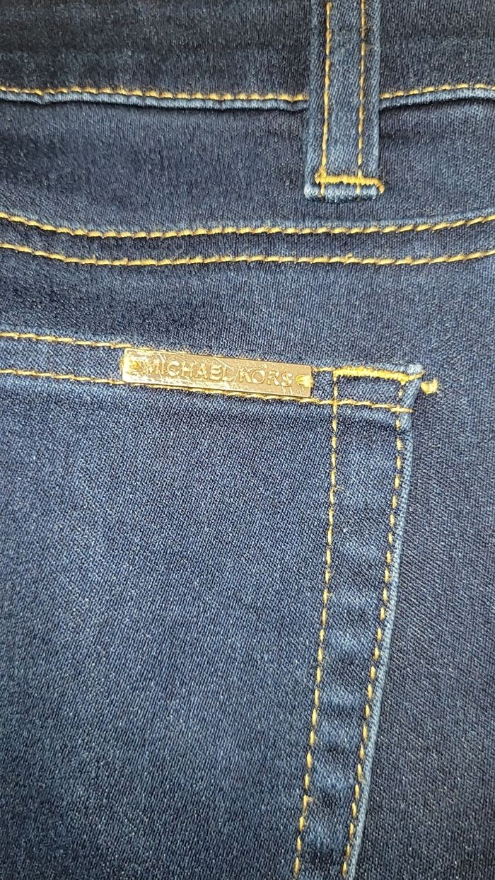 Jeans Michael kors - photo numéro 7