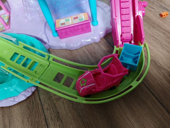 Parc attraction polly pocket - photo numéro 2