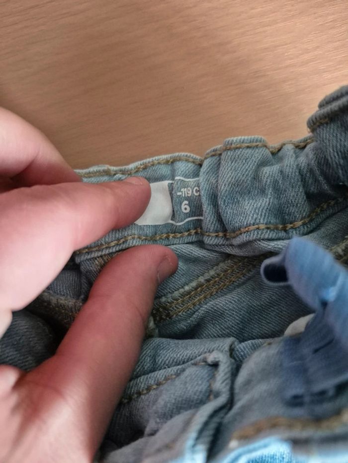 Jeans - photo numéro 4