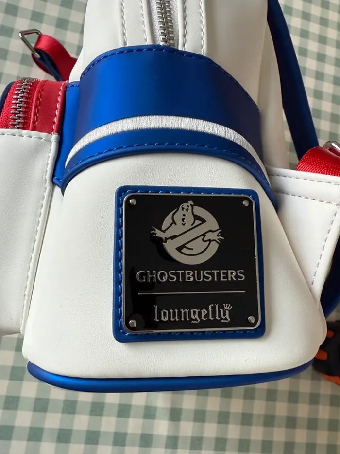 Sac à dos Loungefly Ghostbusters - photo numéro 13