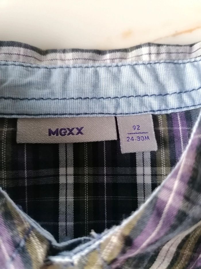 Mexx 92 - photo numéro 4