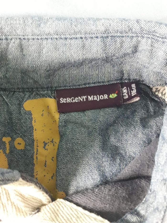 polo - photo numéro 2