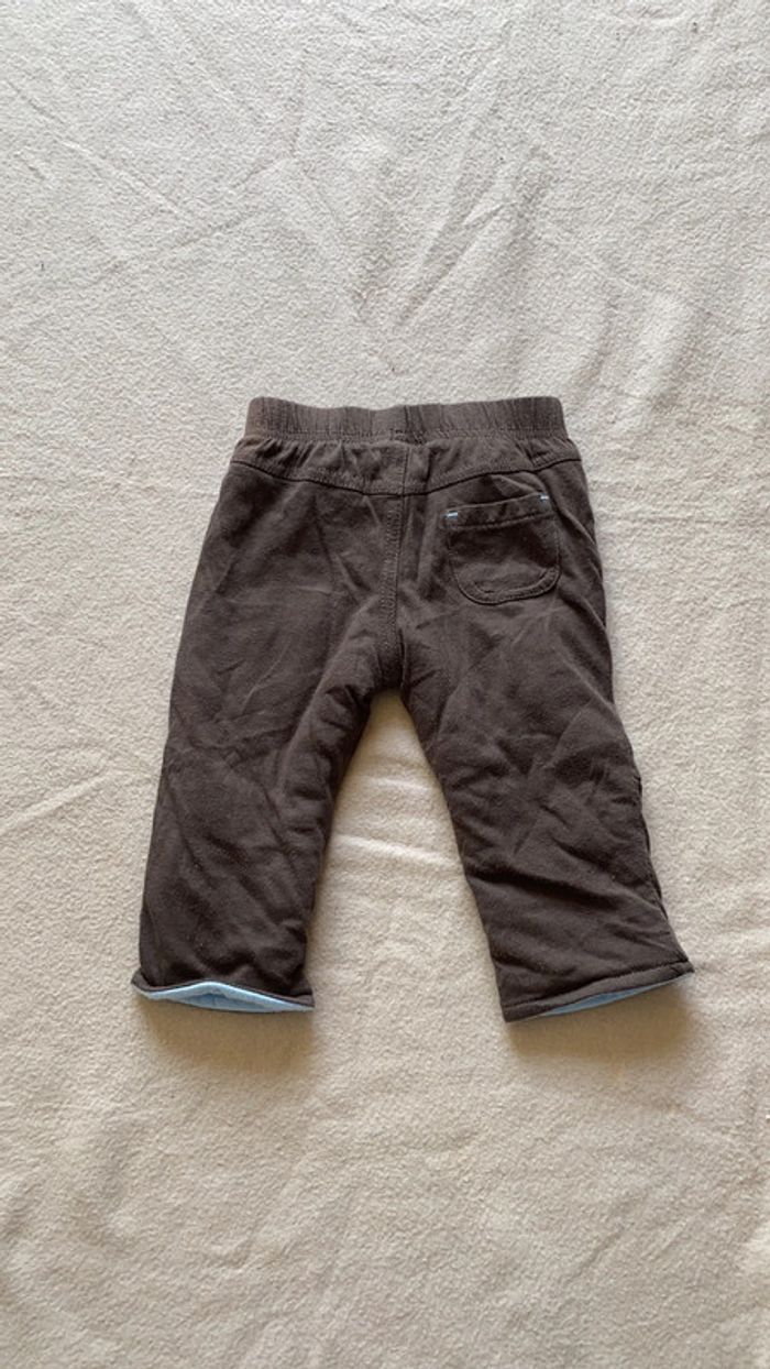 Pantalon - photo numéro 2