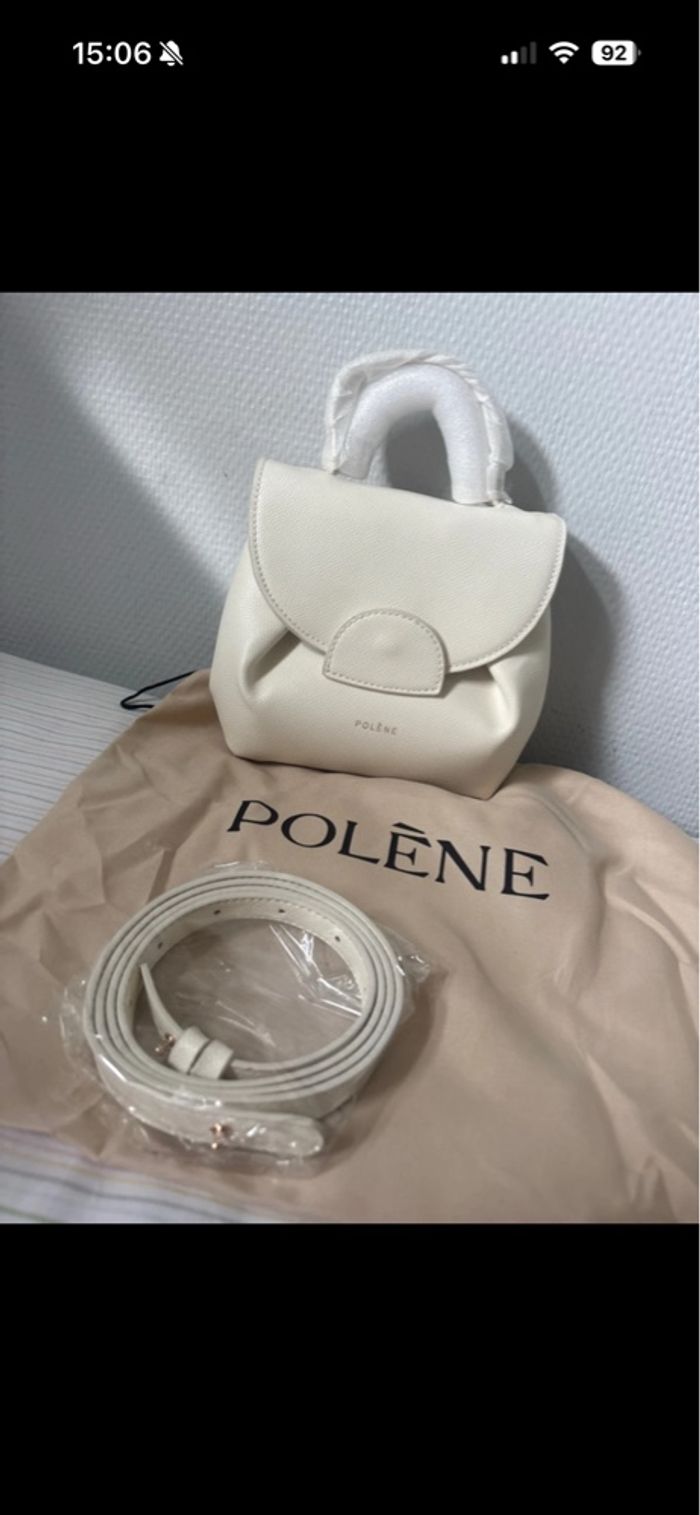 Sac poléne - photo numéro 4